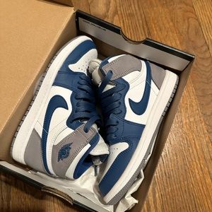 Jordan 1retro high OG
